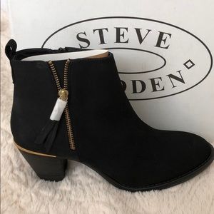 Steve Madden Boots *leaving Poshmark 09/20*